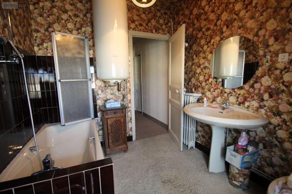 Appartement à vendre à Chalon-sur-Saône en Saône-et-Loire (71100), ref : 13783/451