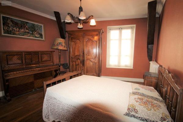 Appartement à vendre à Chalon-sur-Saône en Saône-et-Loire (71100), ref : 13783/451