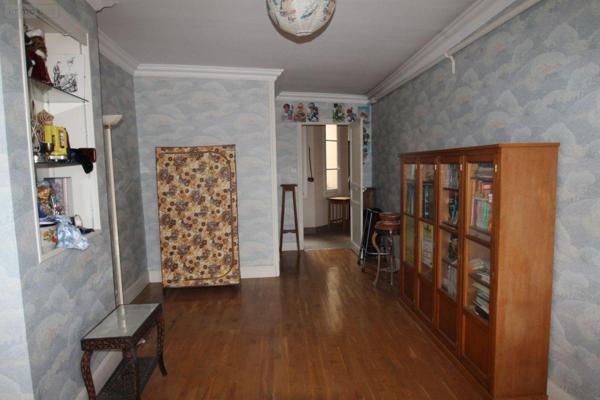 Appartement à vendre à Chalon-sur-Saône en Saône-et-Loire (71100), ref : 13783/451