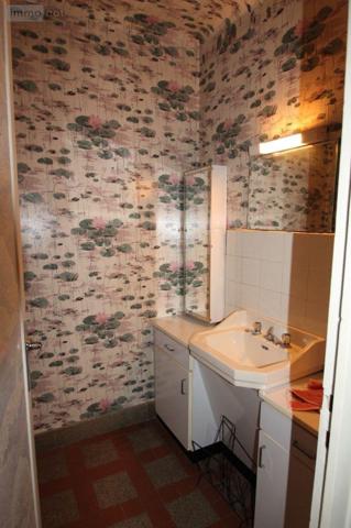 Appartement à vendre à Chalon-sur-Saône en Saône-et-Loire (71100), ref : 13783/451