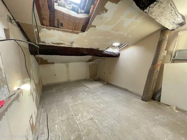 Vente Maison de village 3 pièces 59 m2 à Le Luc