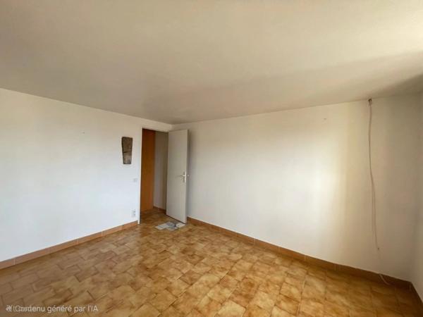 Vente Maison de village 3 pièces 59 m2 à Le Luc