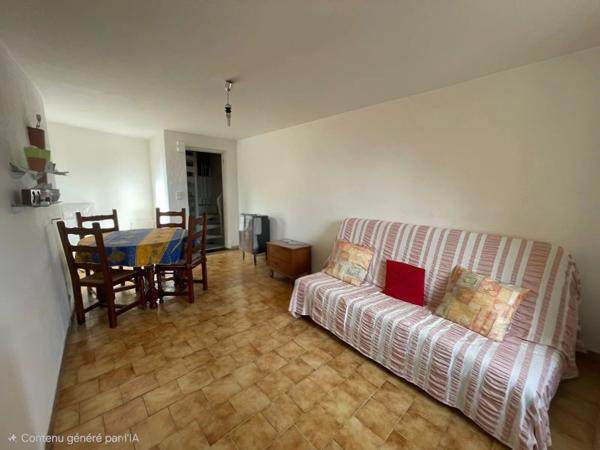 Vente Maison de village 3 pièces 59 m2 à Le Luc