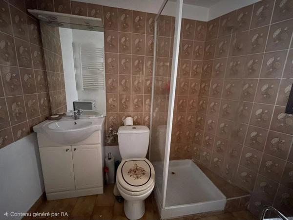 Vente Maison de village 3 pièces 59 m2 à Le Luc