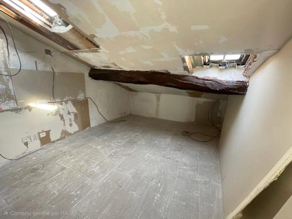 Vente Maison de village 3 pièces 59 m2 à Le Luc