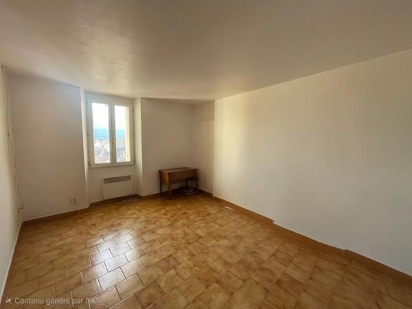 Vente Maison de village 3 pièces 59 m2 à Le Luc