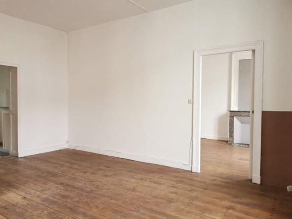 Vente / Maison en pierre