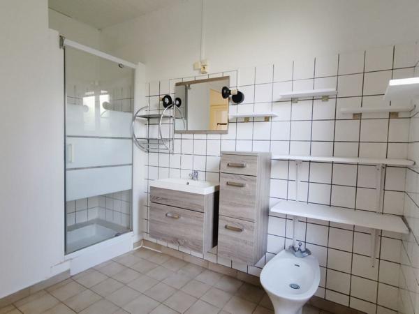 Vente / Maison en pierre