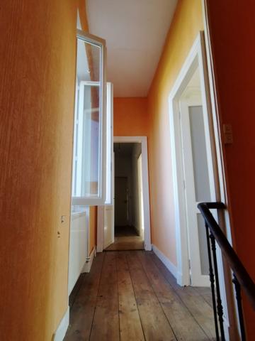 Vente / Maison en pierre