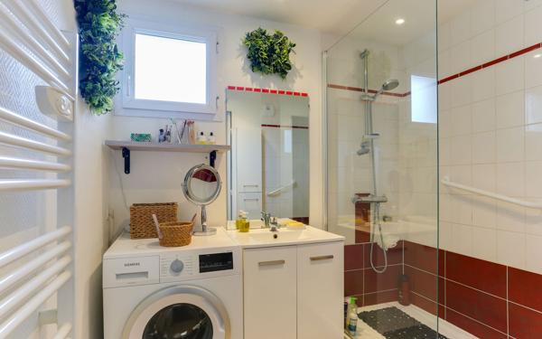 Appartement à vendre    3 pièces • 75 m2 Rennes