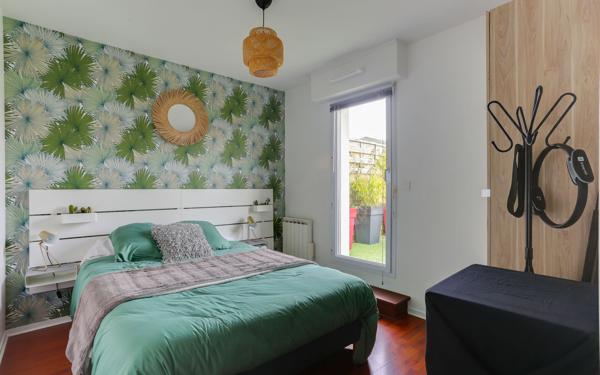 Appartement à vendre    3 pièces • 75 m2 Rennes