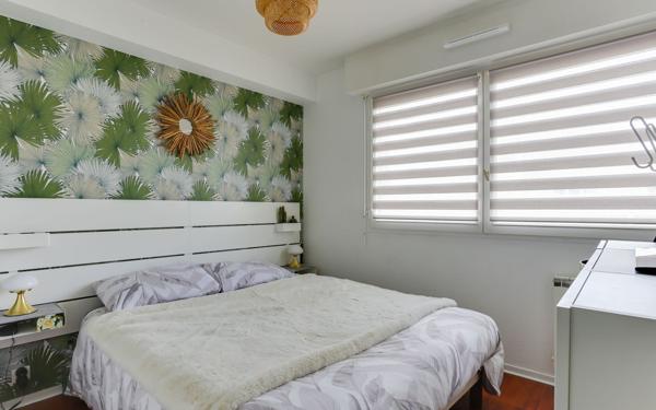 Appartement à vendre    3 pièces • 75 m2 Rennes