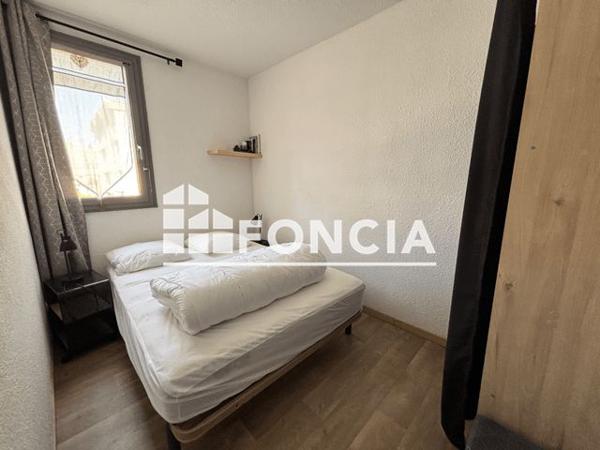 À vendre Appartement 4 pièces 55 m² - Gruissan 11430