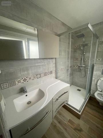 Appartement à louer à Dunkerque dans le Nord (59240), ref : F6015