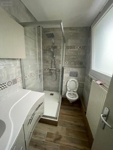 Appartement à louer à Dunkerque dans le Nord (59240), ref : F6015