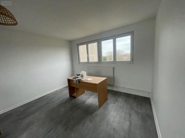 Appartement à louer à Dunkerque dans le Nord (59240), ref : F6015