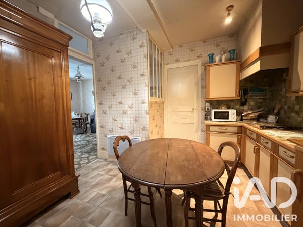 Maison à vendre 2 pièces 43 m² Langres