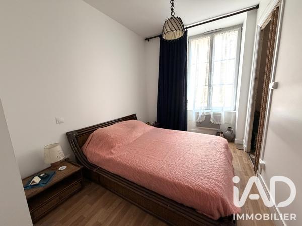 Maison à vendre 2 pièces 43 m² Langres