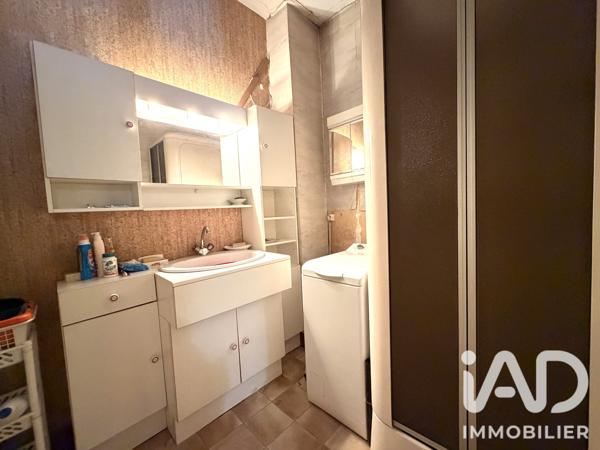 Maison à vendre 2 pièces 43 m² Langres