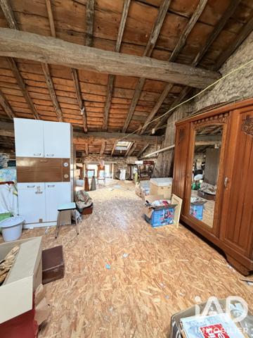 Maison à vendre 2 pièces 43 m² Langres