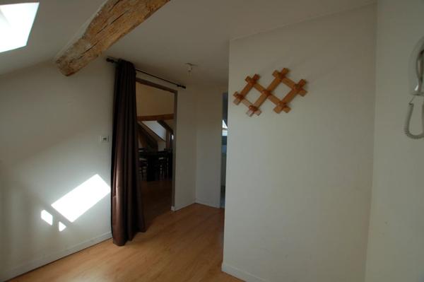 Location Appartement 4 pièces 48 m2 à Beynes