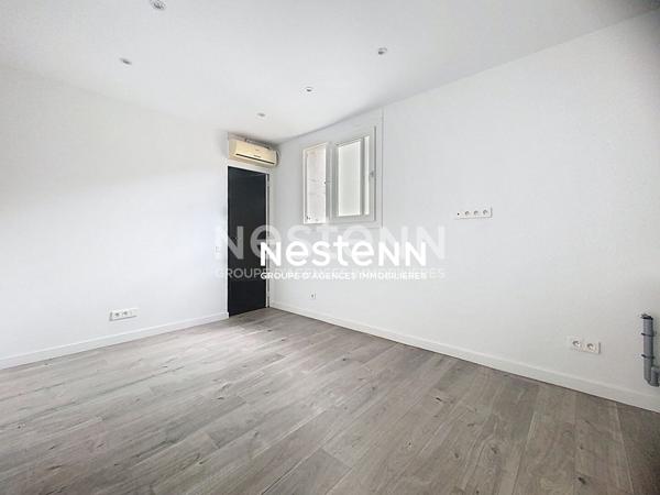 CANNES - 2P- 25 m2 -MER 3 min - MARCHE SUQUET- PALAIS FESTIVAL