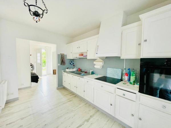 Maison à vendre    4 pièces •  Bergerac