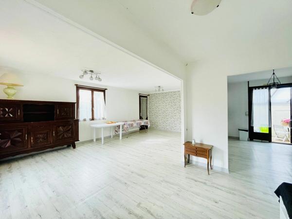 Maison à vendre    4 pièces •  Bergerac