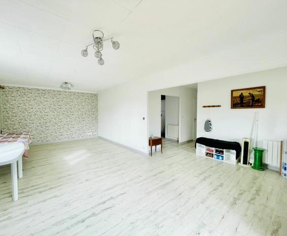 Maison à vendre    4 pièces •  Bergerac