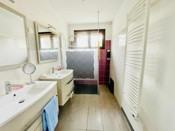 Maison à vendre    4 pièces •  Bergerac