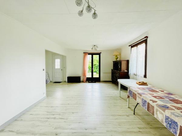 Maison à vendre    4 pièces •  Bergerac