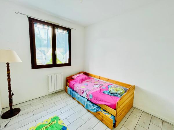 Maison à vendre    4 pièces •  Bergerac