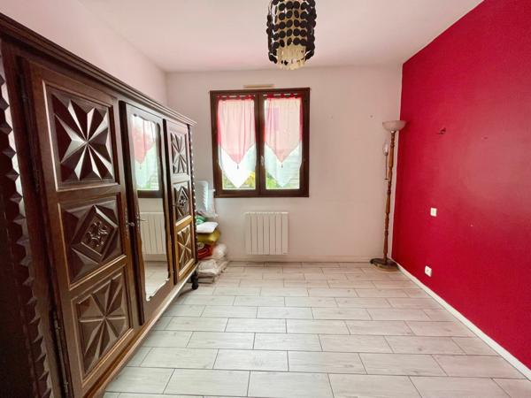 Maison à vendre    4 pièces •  Bergerac