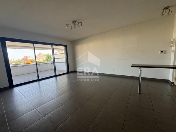 APPARTEMENT T2 AVEC TERRASSE ET PISCINE LE BARCARES