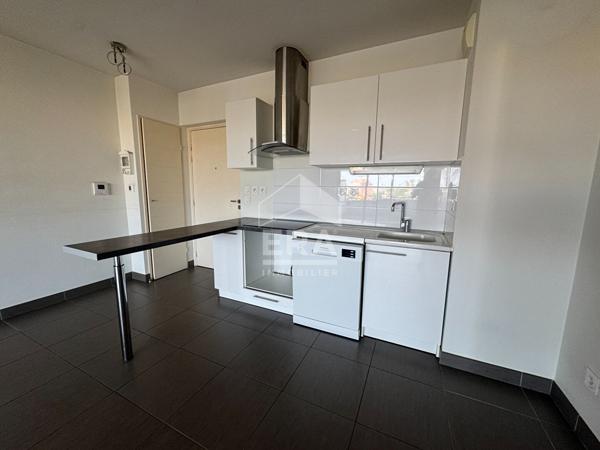 APPARTEMENT T2 AVEC TERRASSE ET PISCINE LE BARCARES