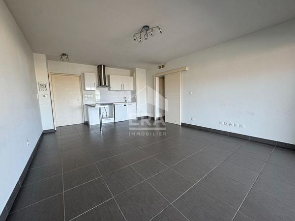 APPARTEMENT T2 AVEC TERRASSE ET PISCINE LE BARCARES