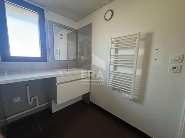 APPARTEMENT T2 AVEC TERRASSE ET PISCINE LE BARCARES