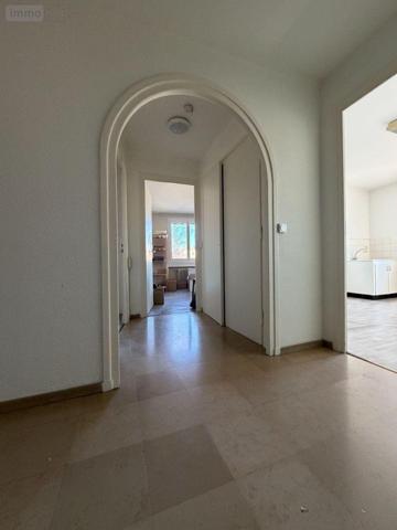 Appartement à vendre à Mâcon en Saône-et-Loire (71000), ref : APPT 810