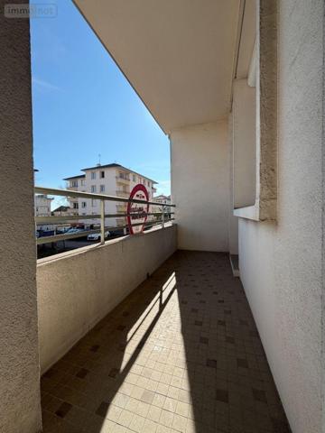 Appartement à vendre à Mâcon en Saône-et-Loire (71000), ref : APPT 810