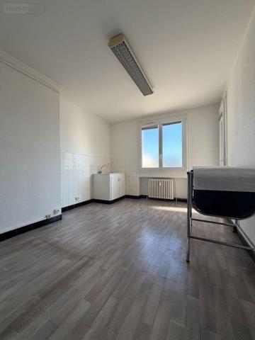 Appartement à vendre à Mâcon en Saône-et-Loire (71000), ref : APPT 810