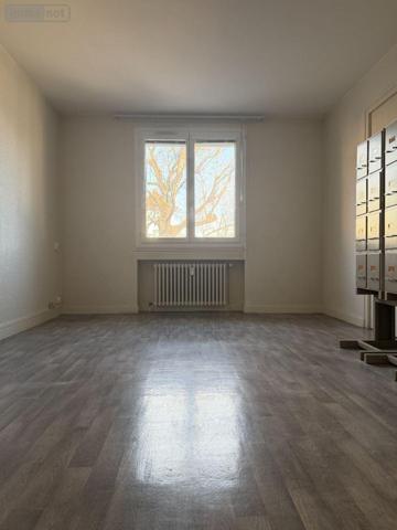 Appartement à vendre à Mâcon en Saône-et-Loire (71000), ref : APPT 810