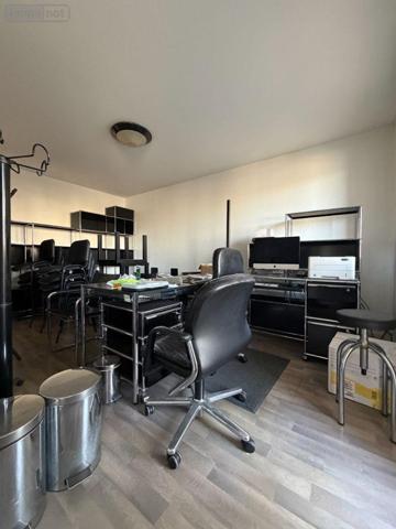 Appartement à vendre à Mâcon en Saône-et-Loire (71000), ref : APPT 810