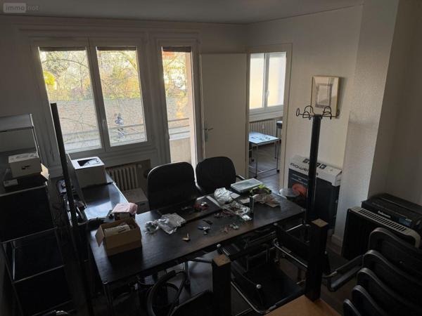 Appartement à vendre à Mâcon en Saône-et-Loire (71000), ref : APPT 810