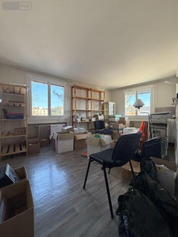 Appartement à vendre à Mâcon en Saône-et-Loire (71000), ref : APPT 810