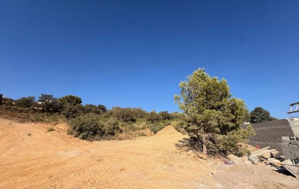 Vente Terrain Viabilisé Saint-andre-de-roquelongue