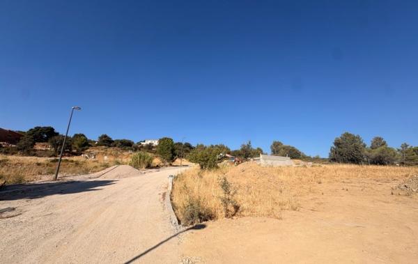Vente Terrain Viabilisé Saint-andre-de-roquelongue