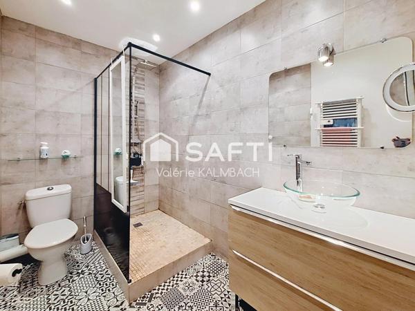 Charme et authenticité à Boutiers-Saint-Trojan