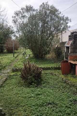 Maison à réhabiliter offrant de beaux volumes à exploiter