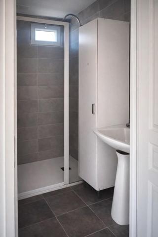 Maison à réhabiliter offrant de beaux volumes à exploiter