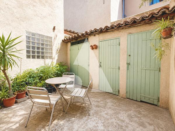 Appartement 2 pièces 48.41 m2
